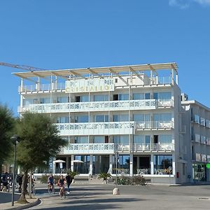 Hotel Cristallo